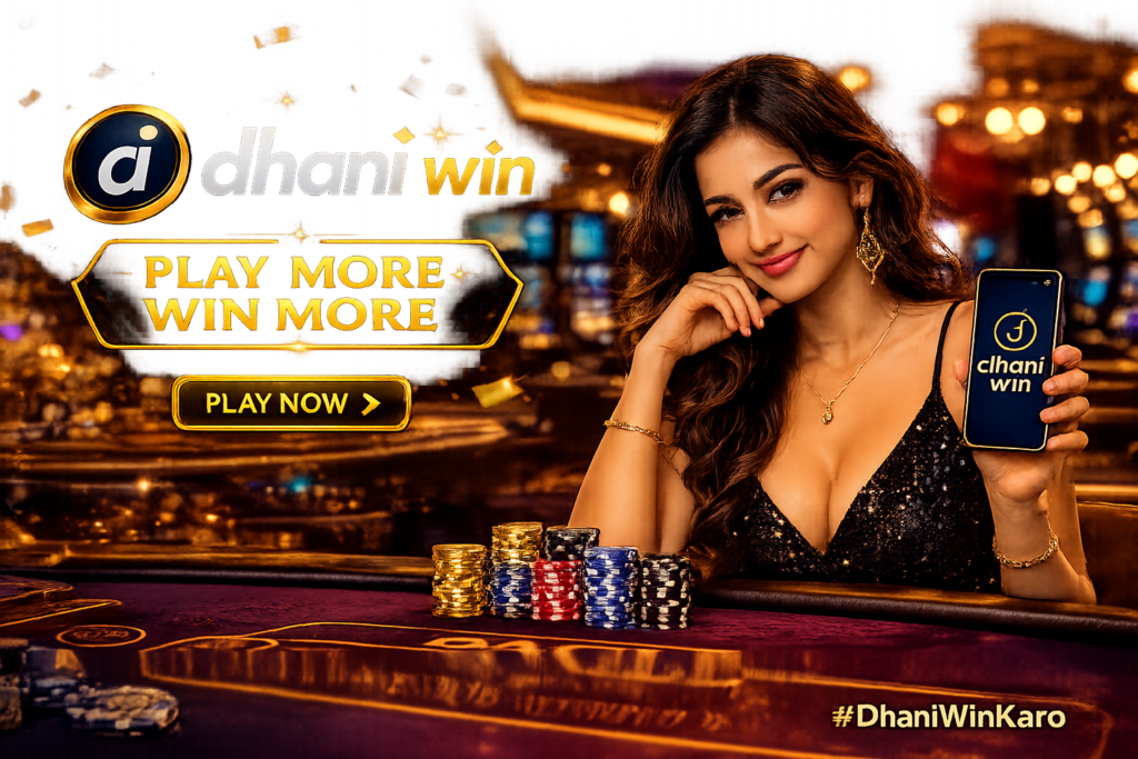 dhani win game vs raja game 